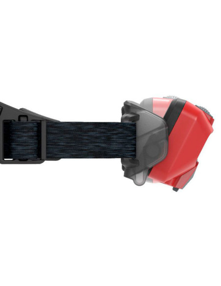 Prožektorius ant galvos Led Lenser HF6R Core