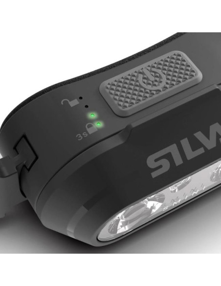 Silva Smini Fly