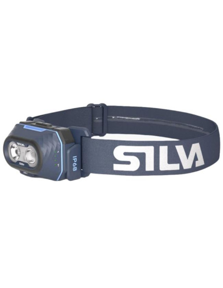 Silva Explore 5