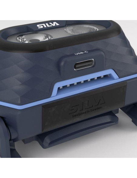 Silva Explore 5
