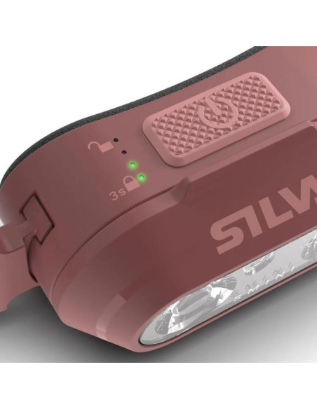 Silva Smini Fly