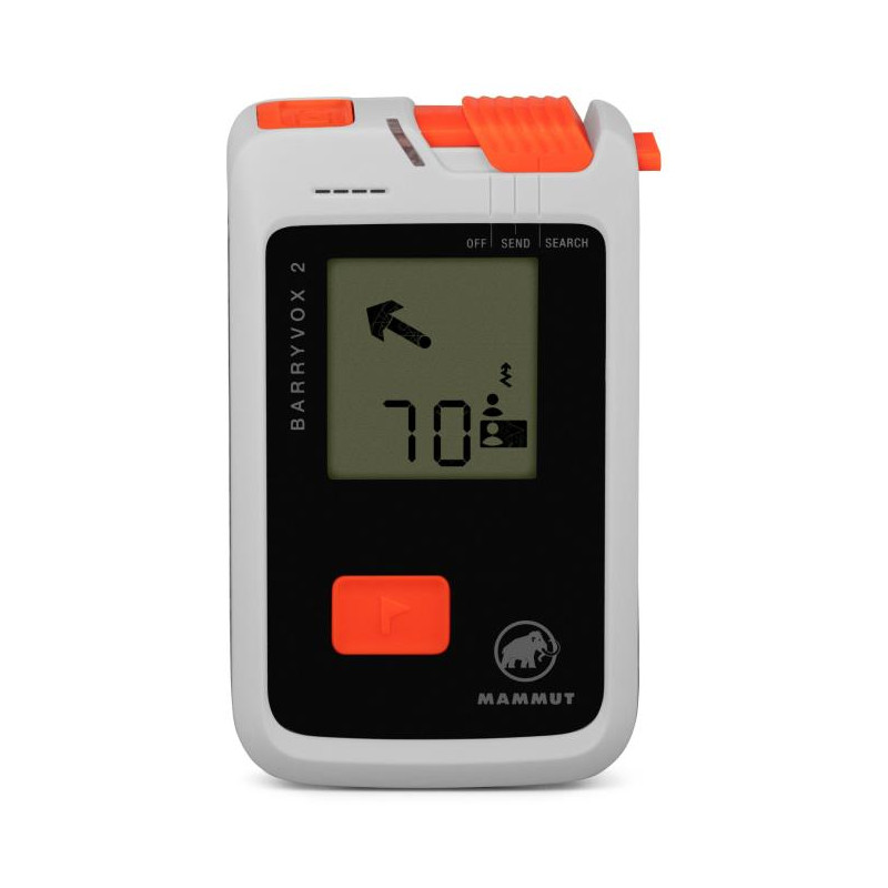 Arva Mammut Barryvox 2