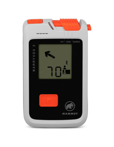 Arva Mammut Barryvox 2