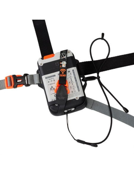 Arva Mammut Barryvox 2