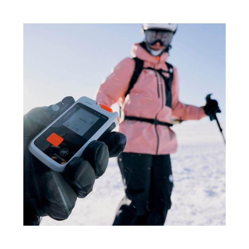 Arva Mammut Barryvox 2