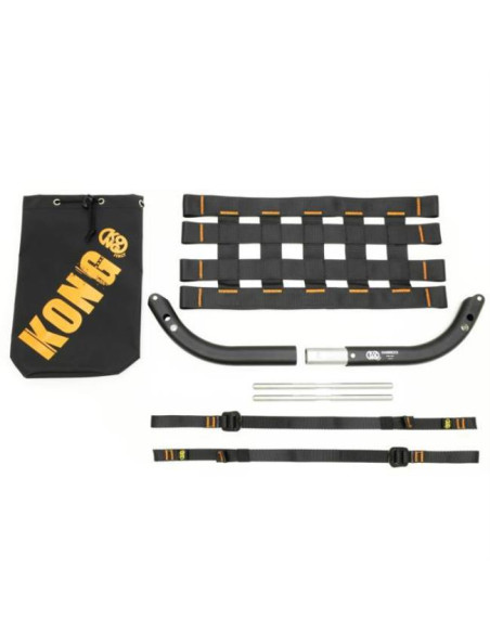 Guíndola Kong Hammock Wide