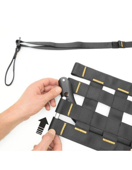 Guíndola Kong Hammock Wide