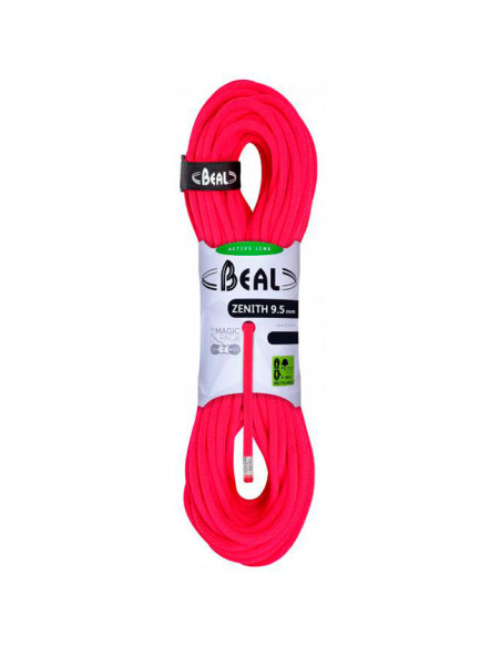Beal ZENITH 9'5mm × 80m