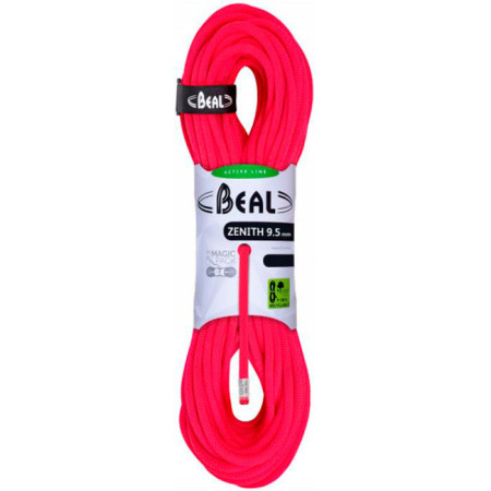 Beal Zenith 9.5 mm x 60 m