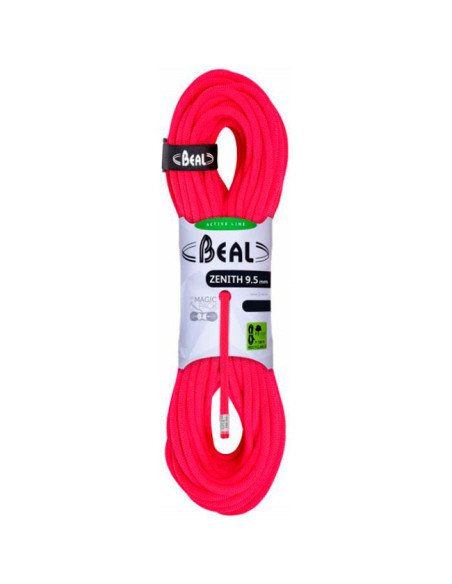Vrv Beal Zenith 9.5 mm x 60 m