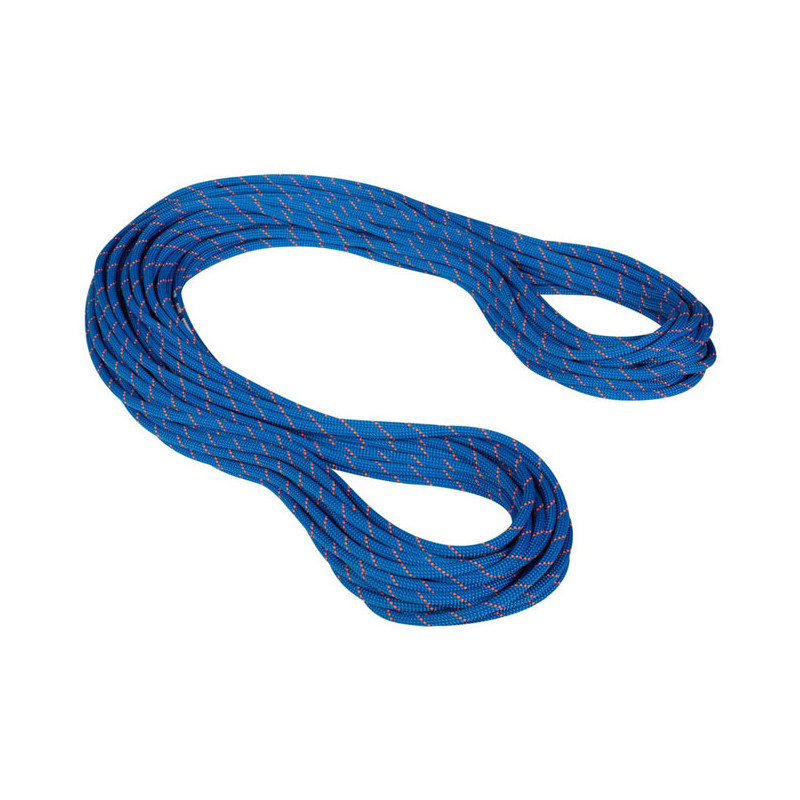Mammut Crag Dry 9.5 mm x 80 m