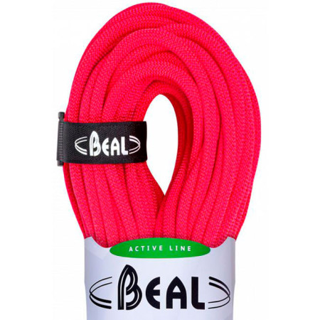 Beal ZENITH 9'5mm × 80m 2