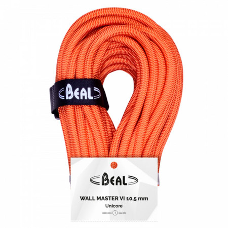 Beal Wall Master 6 10.5 mm x 20 m 2