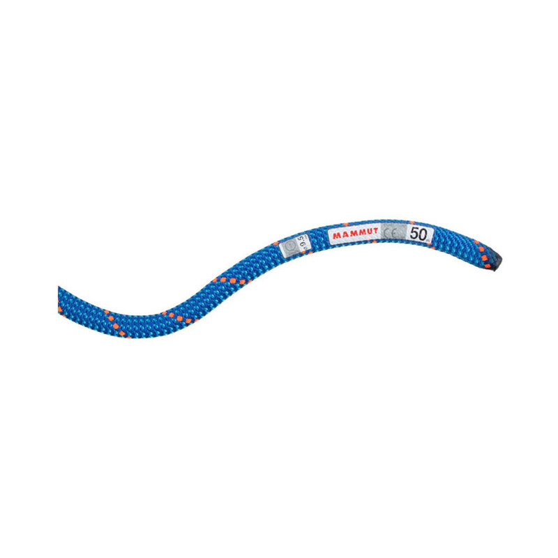 Mammut Crag Dry 9.5 mm x 80 m