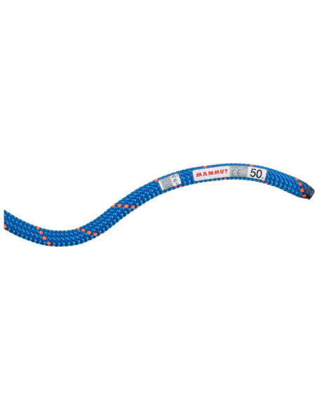 Mammut Crag Dry 9.5 mm x 80 m