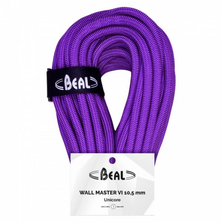 Beal Wall Master 6 10.5 mm x 20 m 2