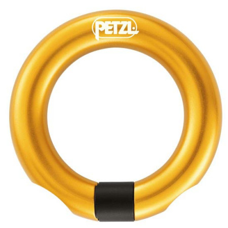 Petzl Ring Open