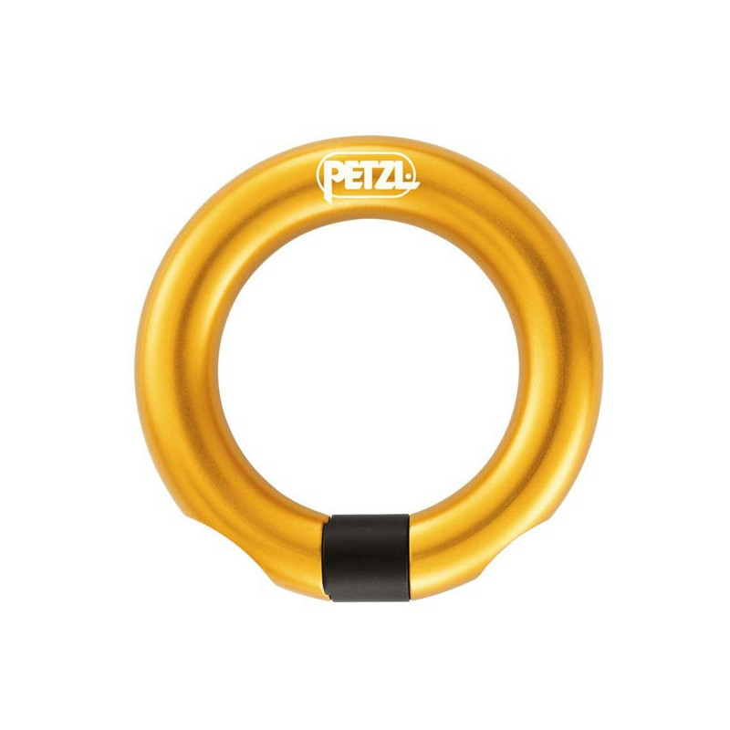 Petzl Ring Open