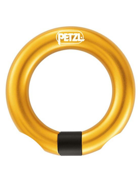 Petzl Ring Open