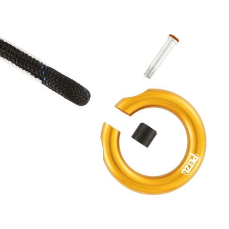 Petzl Ring Open 2