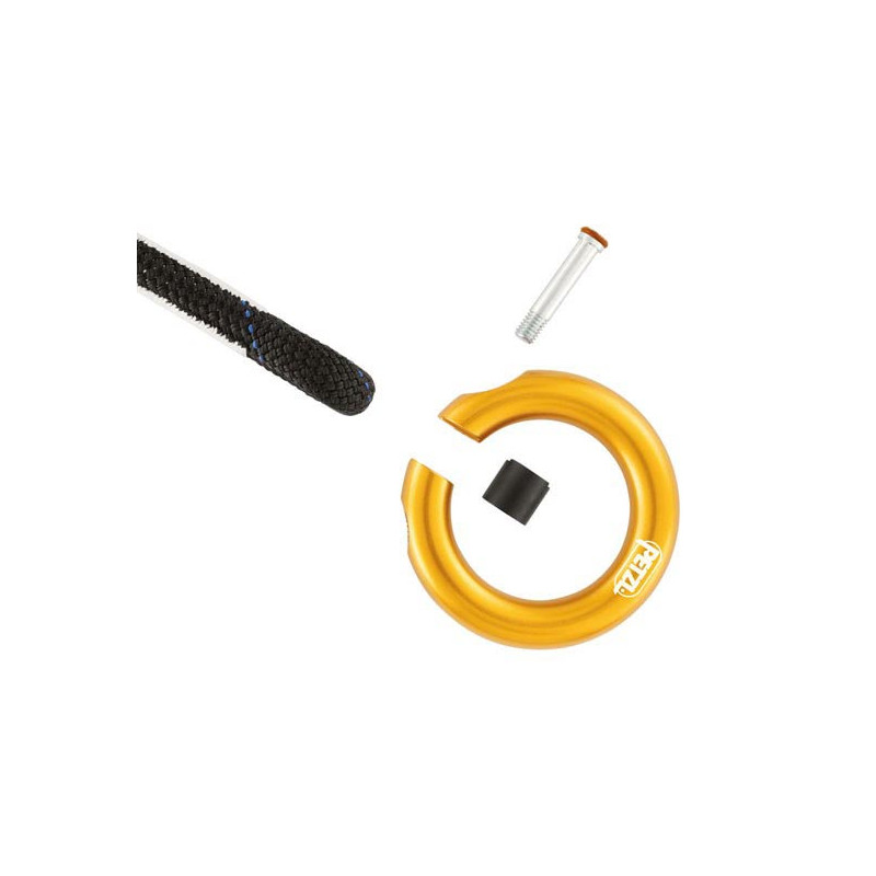 Petzl Ring Open