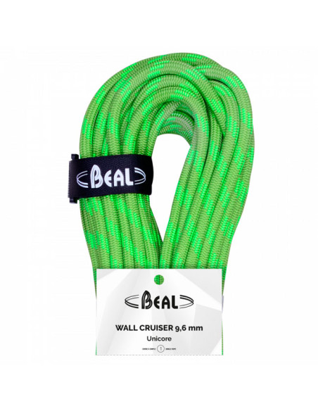 Vrv Beal Wall Cruiser 9,6 mm x 20 m