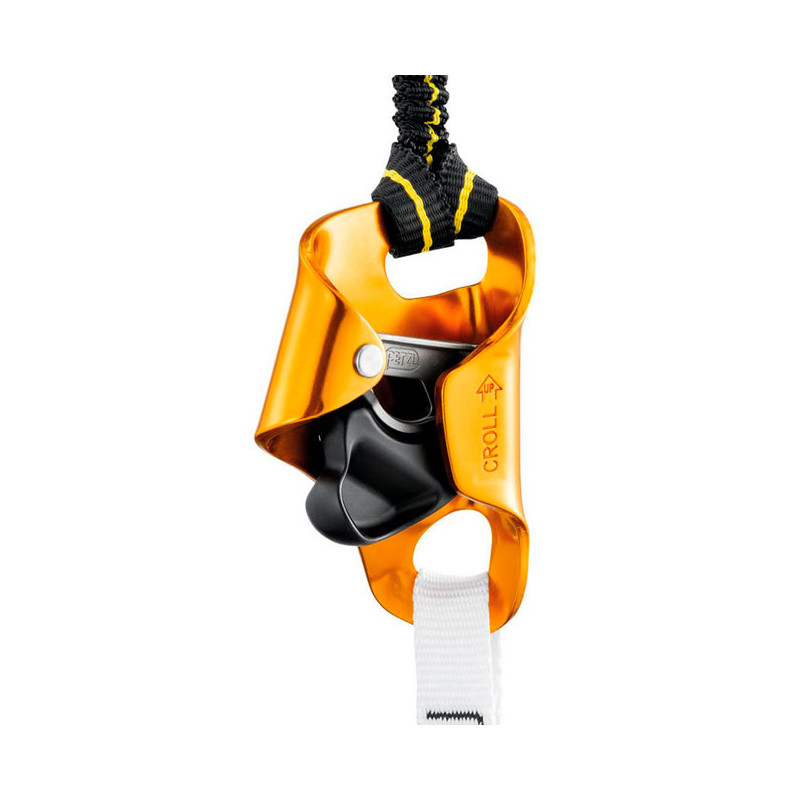 Petzl Pedal Knee Ascent Loop