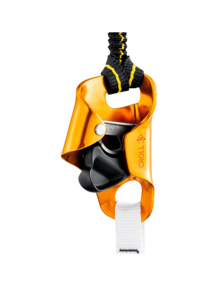 Petzl Pedal Knee Ascent Loop