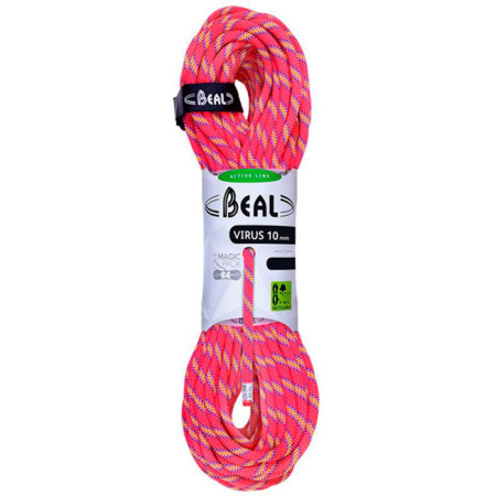 Beal Virus 10 mm x 50 m