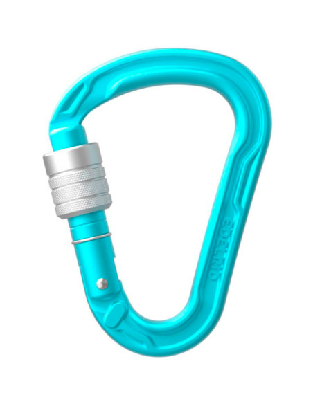 Edelrid HMS Strike Screw II