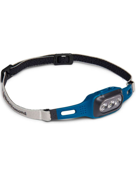 Frontal Black Diamond Deploy Run Light