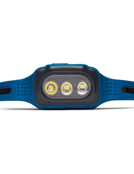 Frontal Black Diamond Deploy Run Light