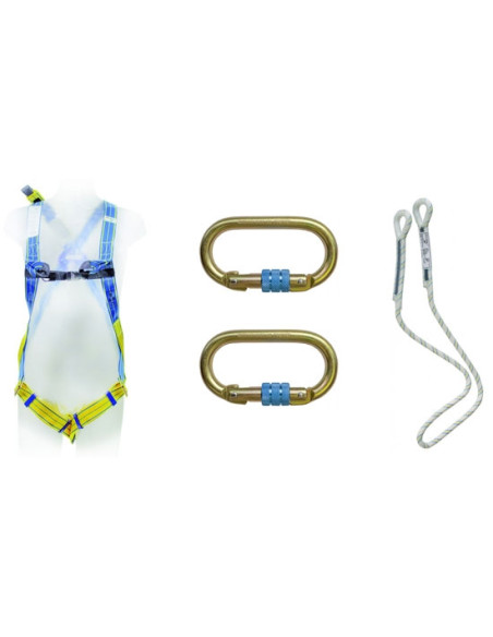 Vrečka Climbing Technology City Bag 22 lt