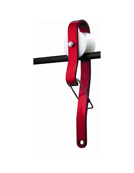 Auxiliary Cord Climbing Technology Loop 60 blue Rope 8.3mm 60cm