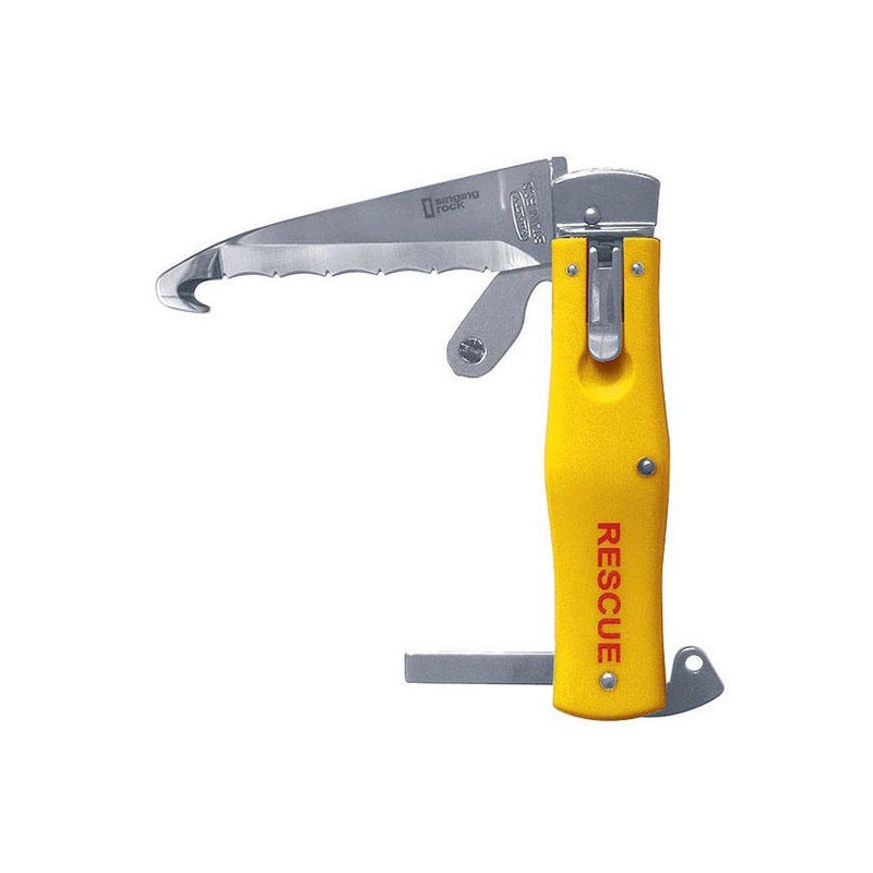 Karabin Climbing Technology NIMBLE EVO SG