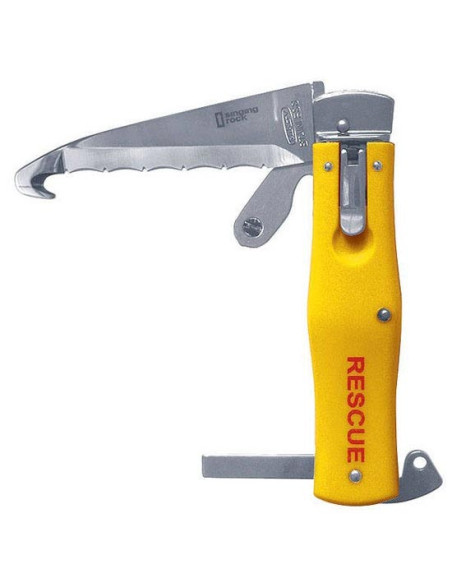 Karabinhage Climbing Technology NIMBLE EVO SG