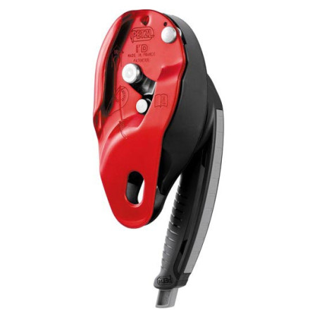 Moschettone Climbing Technology FLY WEIGHT EVO