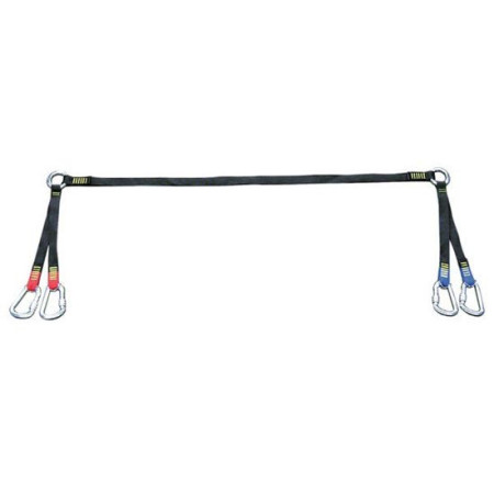 Moschettone Climbing Technology FLY WEIGHT EVO