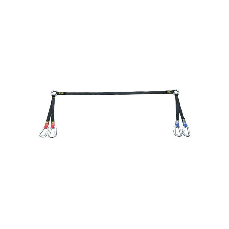 Karabiner Climbing Technology FLY WEIGHT EVO