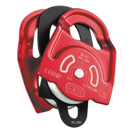Laskeutuja Climbing Technology Otto
