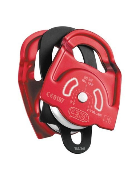 Zlaňovač Climbing Technology Otto