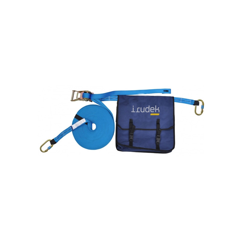 Trak Climbing Technology Looper DY 120 cm