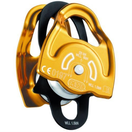 Nedfirer Climbing Technology Otto
