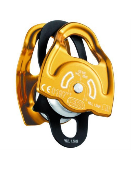 Discensore Climbing Technology Otto