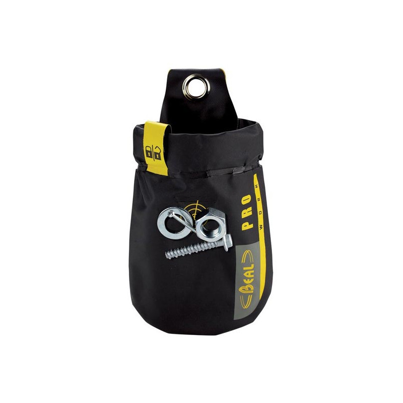 Kong ERGO-alum roscado-anod neg