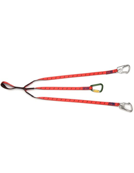 Kong ARO SLING-120 cm-neg