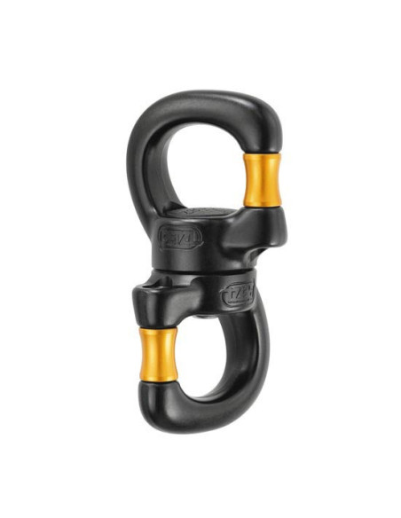 Karabinhage Climbing Technology Lime SG silver