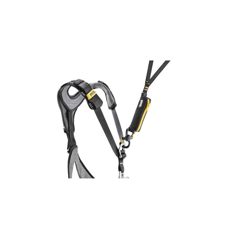 Karabiner Climbing Technology Lime SG silver