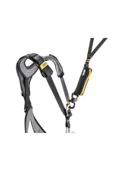 Karabiini Climbing Technology Lime SG silver