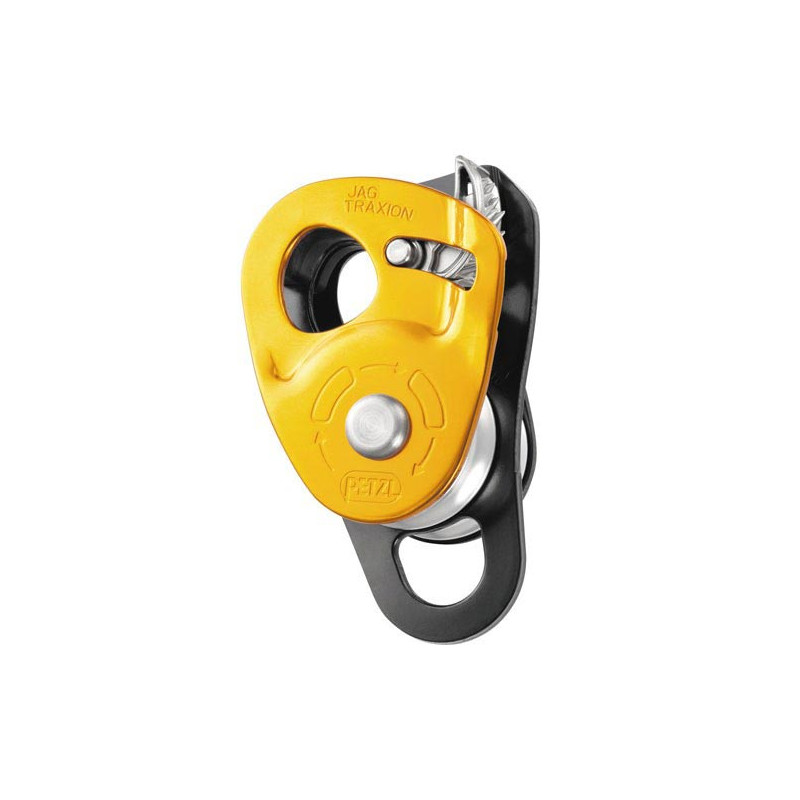 Karabin Climbing Technology Snappy WG (twistlock)